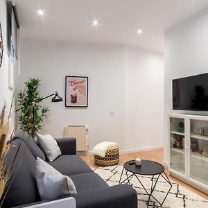 Apartamento de 1 Dormitorio